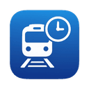 TrainSpotter Icon