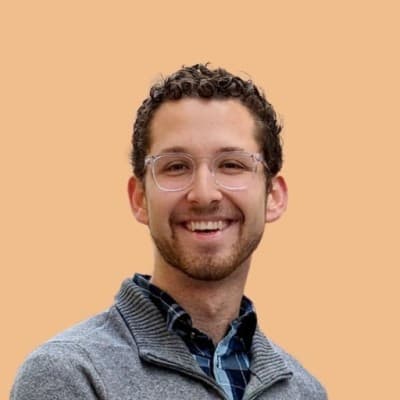 Jacob Daitzman Picture
