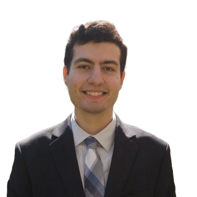 Matan Kotler-Berkowitz Picture